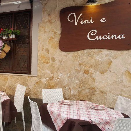 Vini e Cucina